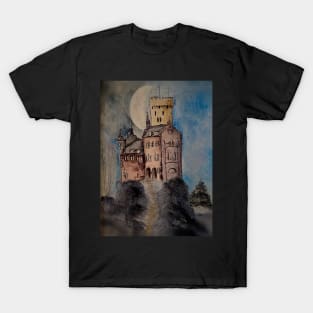 Castle T-Shirt